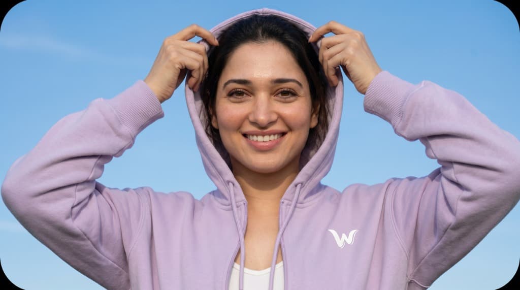 Tamanna Bhatia