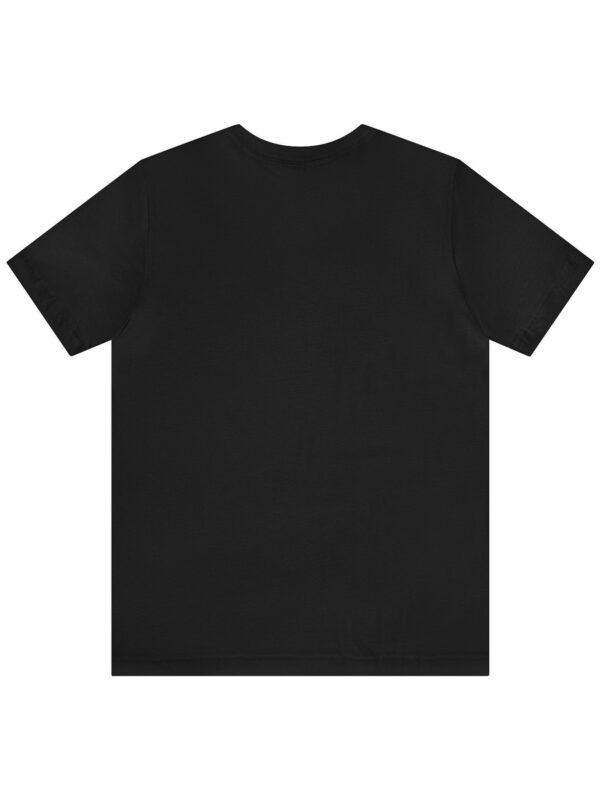 Men's Cotton T-shirt - Image 5