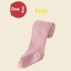Combed Cotton Skin-friendly Leggings