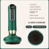 Electric Vacuum Cupping Massager For Body Anti-Cellulite Suction Cup Gua Sha Massage Body Cups Guasha Fat Burning Slimming Jars - Image 3