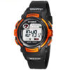 Student Electronic Luminous Waterproof Sports Watch - Image 3
