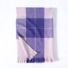 Winter Artificial Cashmere Shawl Women's Fashion Thick Warm Scarf - Image 9