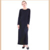 Abaya Ramadan Eid Mubarak Kimono Cardigan Turkey Hijab African Dresses Muslim Dress Islam Clothing Abayas For Women Dubai Kaftan