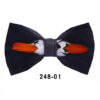 Feather Bow Tie Bow Tie - Image 10