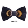 Feather Bow Tie Bow Tie - Image 5