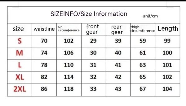 Women's Retro Straight American-style Wide-leg Jeans - Image 8