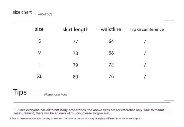 Women's Mid-length French Satin Skirt Summer High Waist Sheath - Image 8