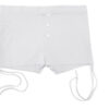 Women's Pants Printed Side Drawstring Shorts - Image 8