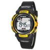 Student Electronic Luminous Waterproof Sports Watch - Image 9