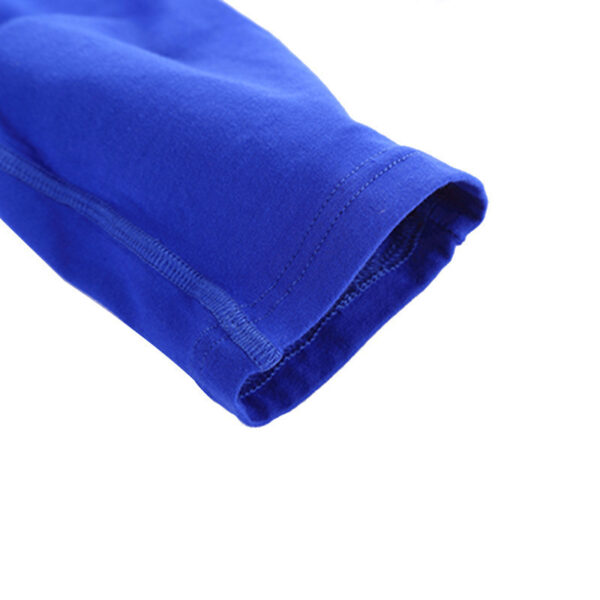 Men's Thin Viscose Soft Fabric Slim-fit Stretch Long Johns - Image 7