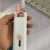 Multifunctional Bluetooth-compatible Headset Cleaning Pen Set Keyboard Cleaner Cleaning Tools Cleaner Keycap Puller Kit - Image 9