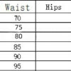 Women's Casual Design Stitching Straight Slim-fit Pants - Image 6