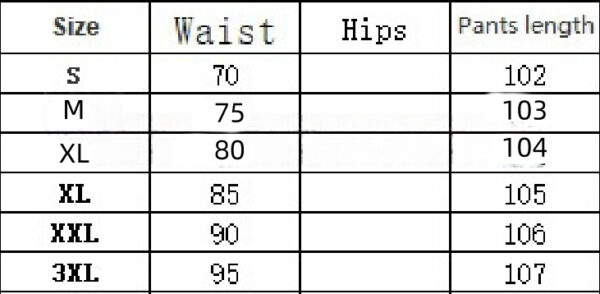 Women's Casual Design Stitching Straight Slim-fit Pants - Image 6