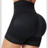 New Hip Slimming Clothes Abdominal Pants Zipper Hip Lifting - Image 9