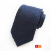 Men's Casual Formal Wear Polyester Jacquard Tie - Image 5
