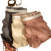 Men's Cotton Mid-waist Youth Comfortable Breathable Boxers - Image 4