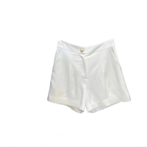 Casual Plus Size Diamond Suit Jacket - Image 8
