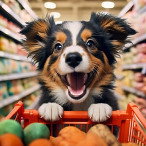Pet Supplies