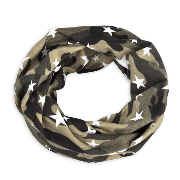 Dual-use Outdoor Windproof Thermal Fleece-lined Toque - Image 4