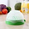 Creative Salad Cutter Fruit and Vegetable Cutter - Image 4
