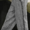 Women's 3D Digital Printing Exquisite Linen Casual Trousers - Image 5