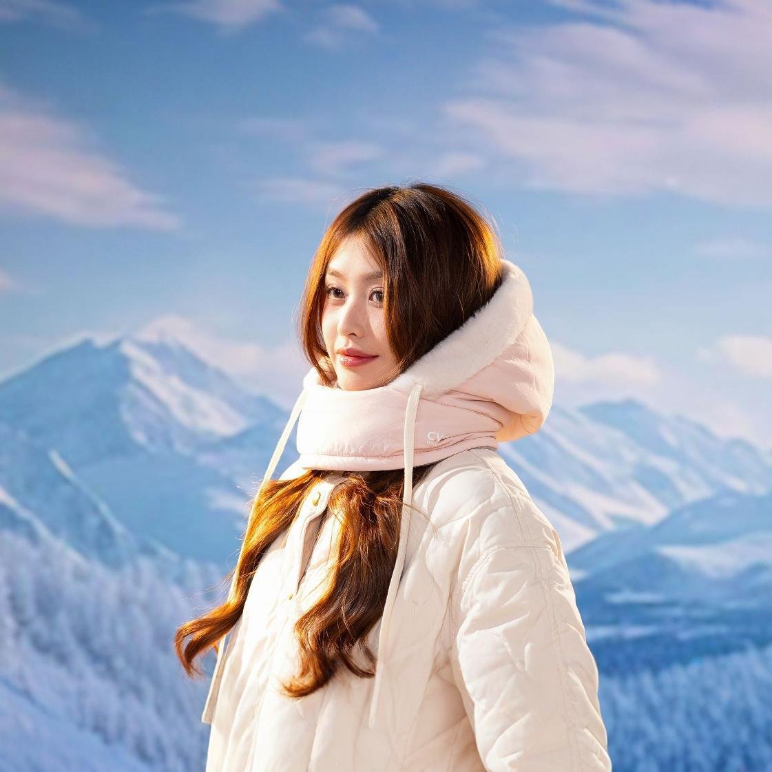 Men's Outdoor Fleece Warm Ear Protection Hat Men's Outdoor Fleece Warm Ear Protection Hat - Image 4