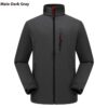 Men's Outdoor Waterproof Single Layer Cover Case - Image 3