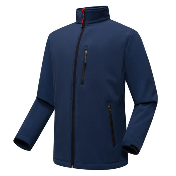 Men's Outdoor Waterproof Single Layer Cover Case - Image 5