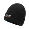 Warm Winter Knitted Hat Woolen Cap - Image 5