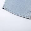 Women's Low Waist Straight Wide Leg All-matching Jeans - Image 9