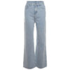 Women's Low Waist Straight Wide Leg All-matching Jeans - Image 6