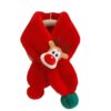 Children's Scarf Warm Plush Thick Windproof - Image 2