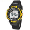 Student Electronic Luminous Waterproof Sports Watch - Image 8