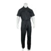 Men's Pants Casual Loose One-piece Suit - Image 8