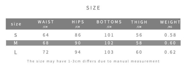 Women's Low Waist Straight Wide Leg All-matching Jeans - Image 7