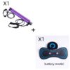 Mini Convenient Electric Shoulder And Neck Massager For Cervical Spine - Image 10