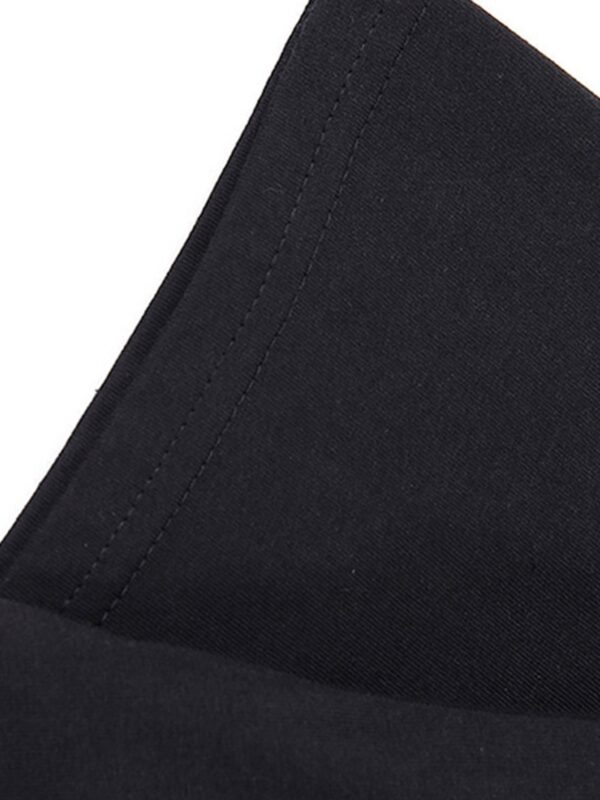 Men's Cotton T-shirt - Image 2