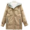 Women's Bread Suit Mid-length Fashion Loose - Image 5