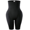 Fat Burning High Waist Underwear Shapewear Butt Lifter Seamless Women High Waist Slimming Panty Tummy Control Knickers Pant Briefs Ladies Body Shaper - Image 7