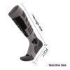 Merino Wool Ski Socks Thick Towel Bottom - Image 7