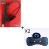 Mini Convenient Electric Shoulder And Neck Massager For Cervical Spine - Image 7