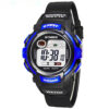 Student Electronic Luminous Waterproof Sports Watch - Image 4