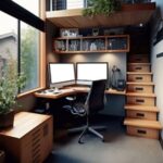 Home Office Storage