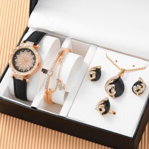 Jewelry & Watches