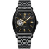 Men's Waterproof Mechanical Watch Square - Image 6