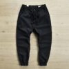 Versatile Workwear Pants Wear-resistant Work Solid Color - Image 4
