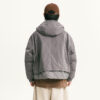 All-matching Loose Down Jacket Warm - Image 2