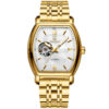 Men's Waterproof Mechanical Watch Square - Image 5