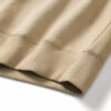 Men's Combed Cotton Round Neck Sweater Wool - Image 9
