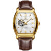 Men's Waterproof Mechanical Watch Square - Image 9